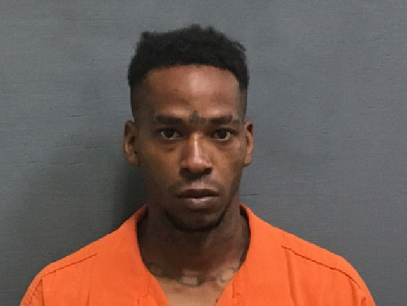 Alfonza Walker
